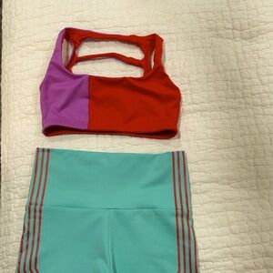 Jo & Jax set sz XXSA